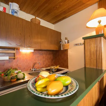 Sainte-foy-l'argentiere Sleeps 3 Pool 아파트