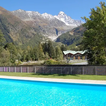 Sainte-foy-l'argentiere Sleeps 3 Pool 아파트 *