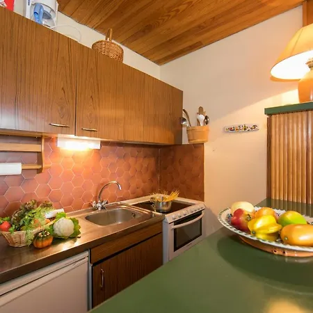 아파트 Sainte-foy-l'argentiere Sleeps 3 Pool 샤모니