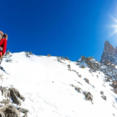Sainte-foy-l'argentiere Sleeps 3 Pool 아파트 *